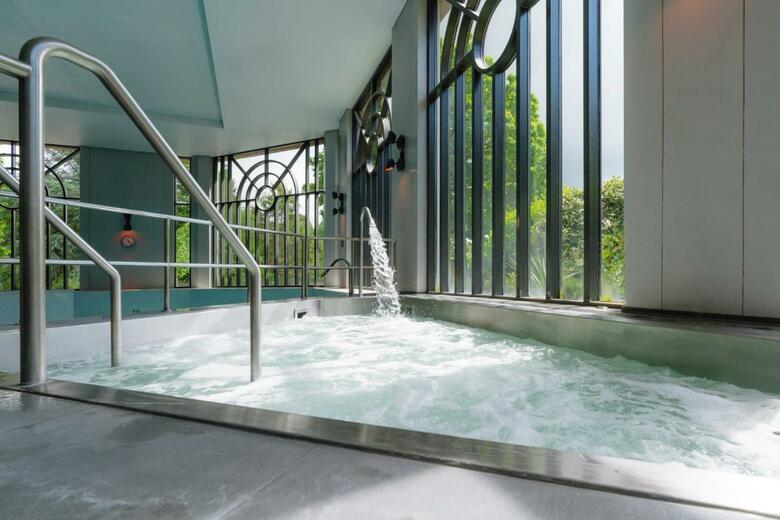 Hotel The Bellhouse