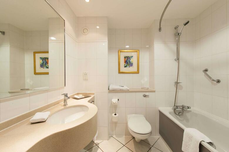 Hilton Strathclyde Hotel