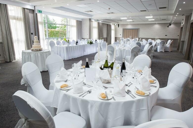 Hilton Strathclyde Hotel
