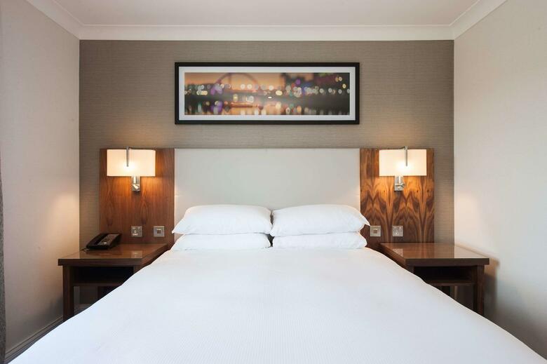 Hilton Strathclyde Hotel