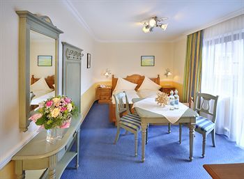 Hotel Zur Dorfschmiede