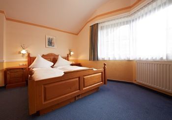 Hotel Zur Dorfschmiede
