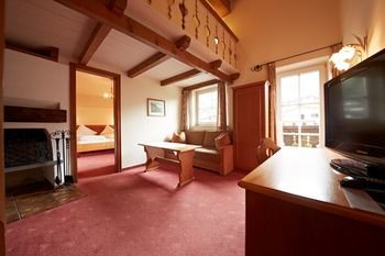 Hotel Zur Dorfschmiede