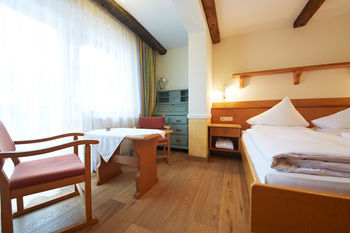 Hotel Zur Dorfschmiede