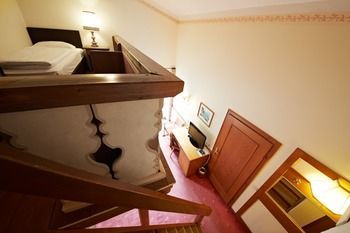 Hotel Zur Dorfschmiede