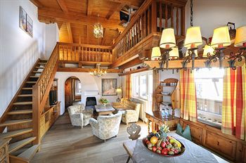 Hotel Zur Dorfschmiede