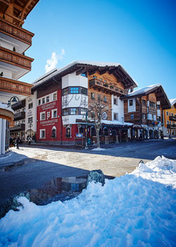 Hotel Zur Dorfschmiede