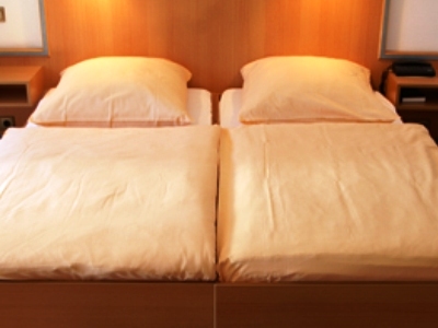 Hotel Buschhausen