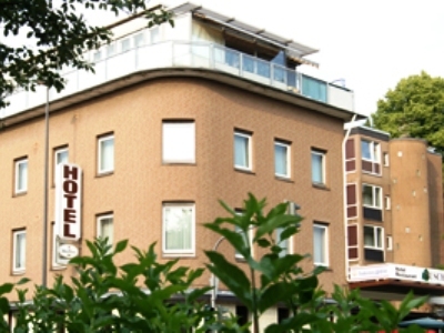 Hotel Buschhausen