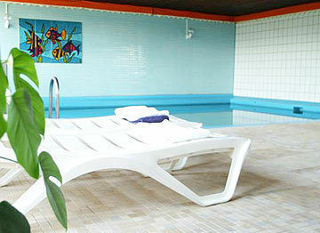 Hotel Buschhausen