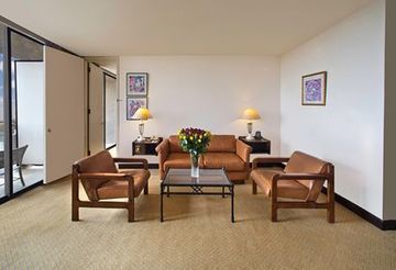 Hotel Hilton Addis Ababa