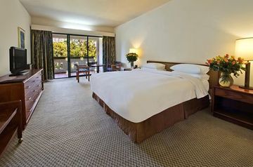 Hotel Hilton Addis Ababa