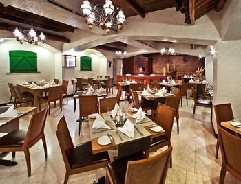 Hotel Hilton Addis Ababa