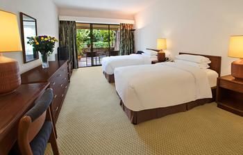 Hotel Hilton Addis Ababa