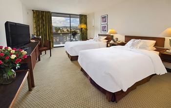 Hotel Hilton Addis Ababa