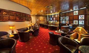 Hotel Hilton Addis Ababa