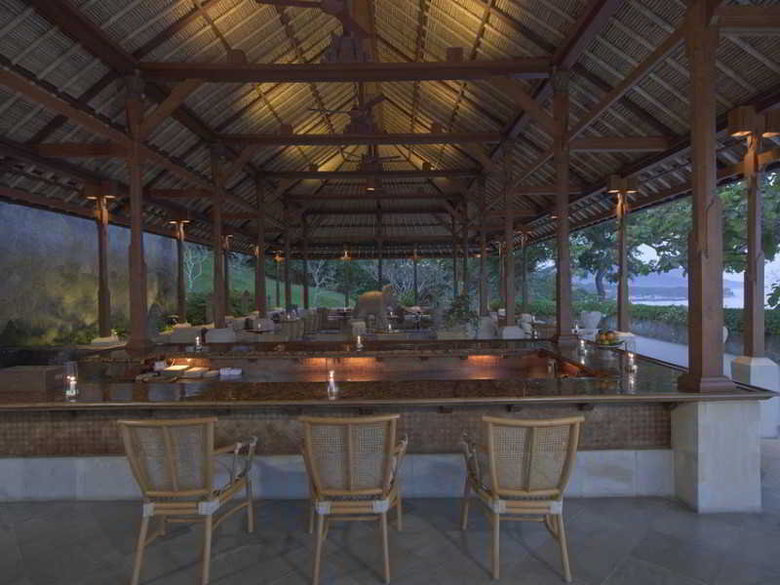 Hotel Amankila