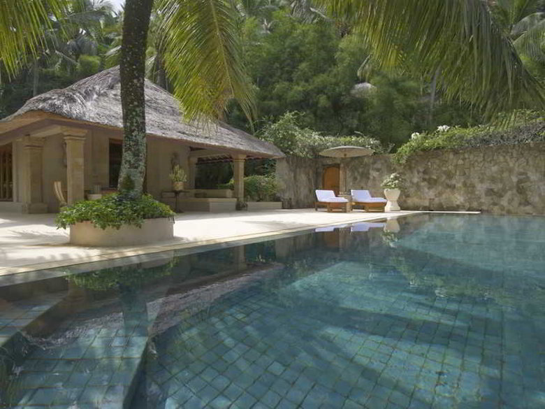 Hotel Amankila