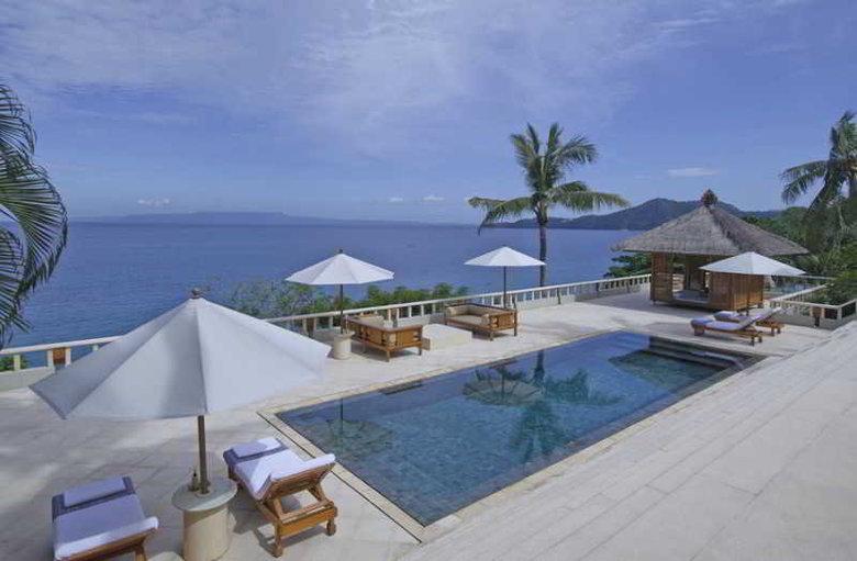 Hotel Amankila