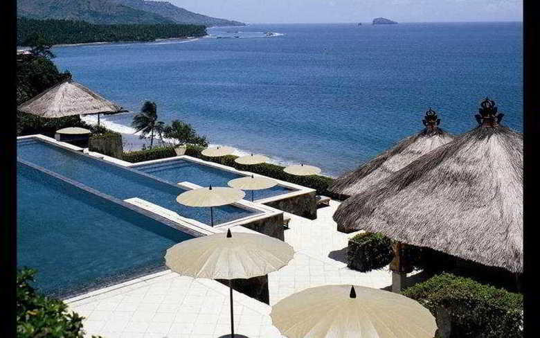Hotel Amankila