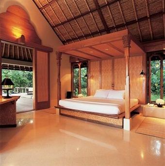 Hotel Amankila