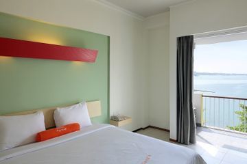 Hotel Harris Resort Waterfront