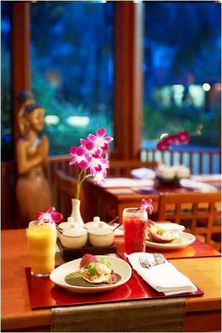 Hotel Holiday Inn Resort Batam