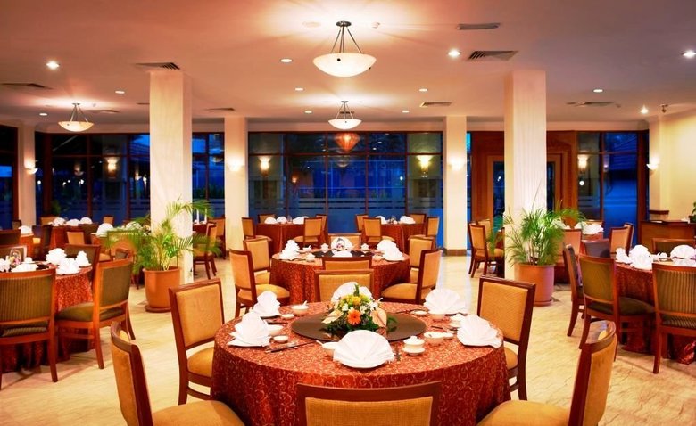 Hotel Holiday Inn Resort Batam