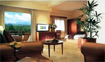 Hotel Holiday Inn Resort Batam