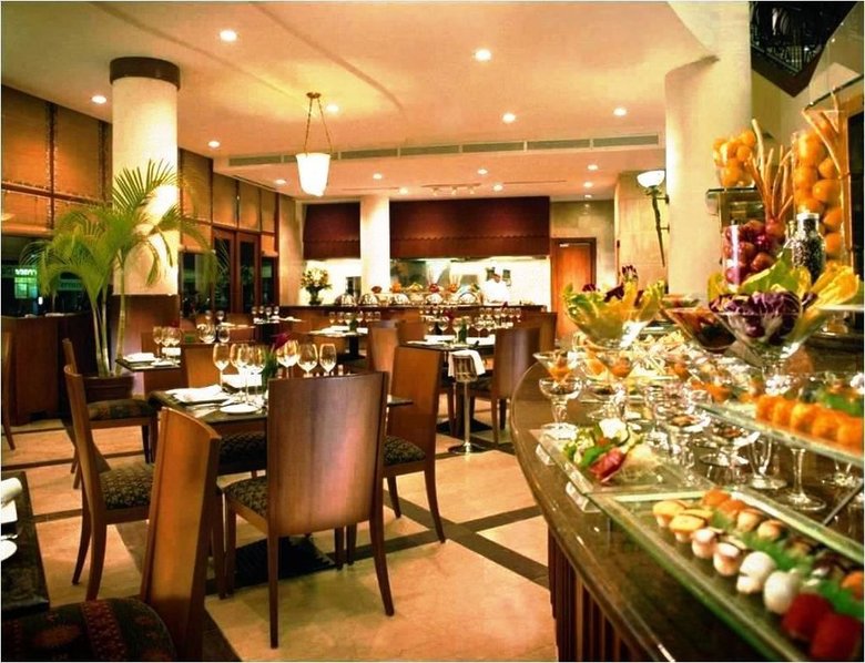 Hotel Holiday Inn Resort Batam