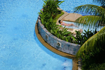 Hotel Holiday Inn Resort Batam