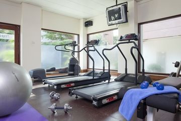 Hotel Holiday Inn Resort Batam