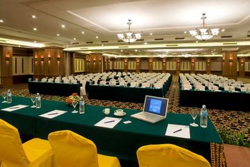Hotel Novotel