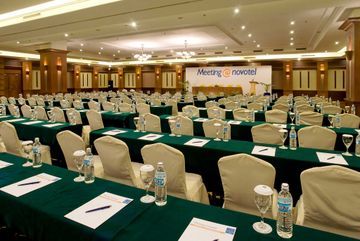 Hotel Novotel