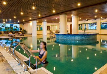 Hotel Novotel