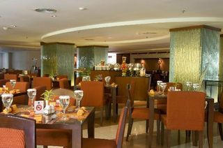 Hotel Novotel