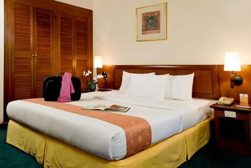 Hotel Novotel