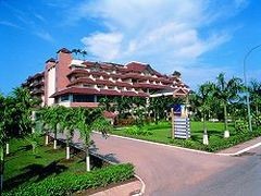 Hotel Novotel
