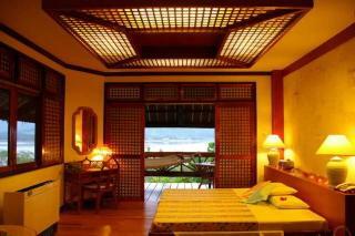 Hotel Badian Island Resort And Spa