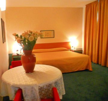 Hotel Filanda