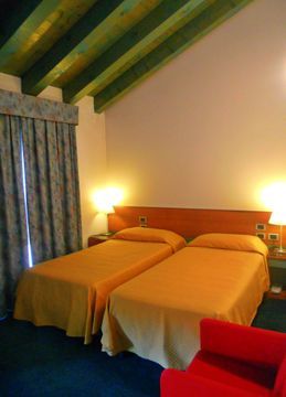 Hotel Filanda