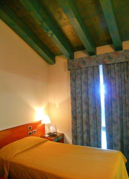 Hotel Filanda