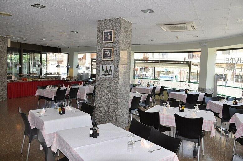 Hotel Boncompte