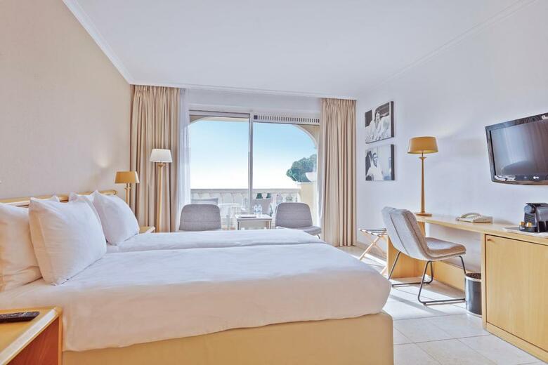 Hotel Barcarola