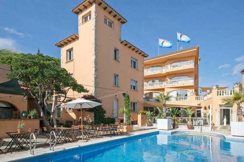 Hotel Barcarola