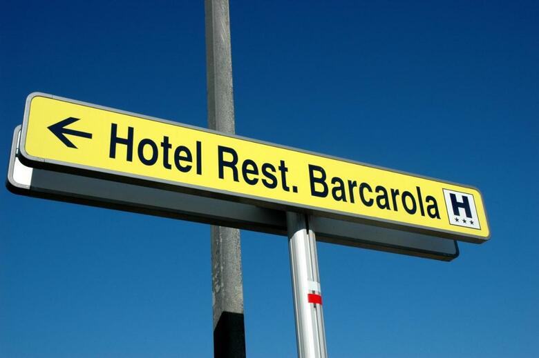 Hotel Barcarola