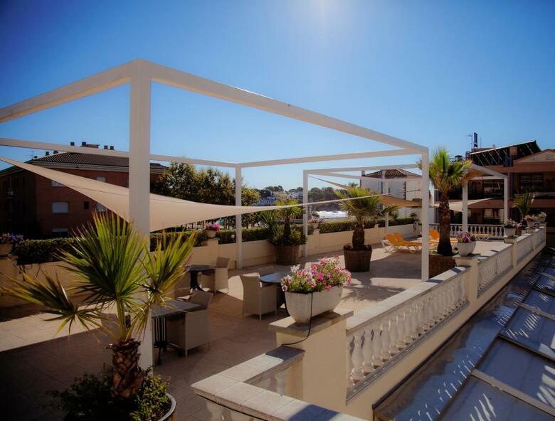 Hotel Barcarola