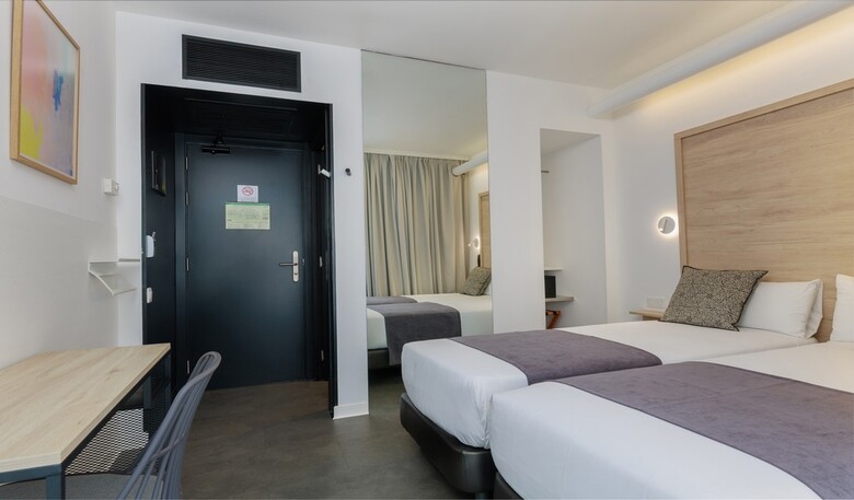 Hotel Casa Lit Barcelona