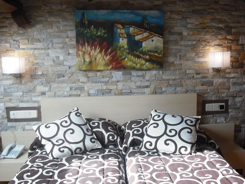 Hotel Spa Nueva Castilla