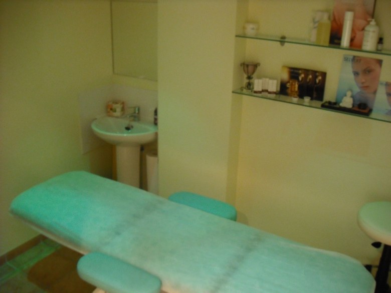 Hotel Spa Nueva Castilla